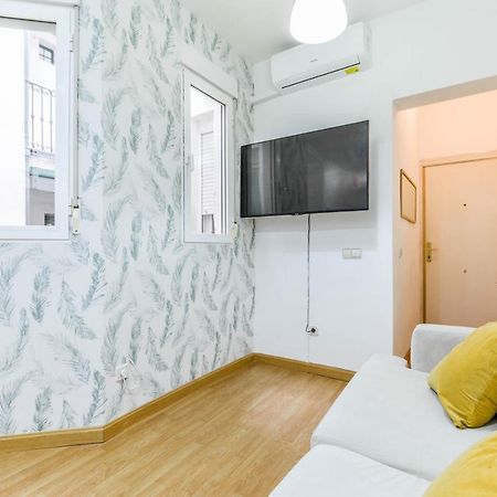 Apartamento En Cascorro Apartment Мадрид Екстериор снимка