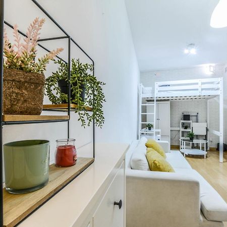 Apartamento En Cascorro Apartment Мадрид Екстериор снимка