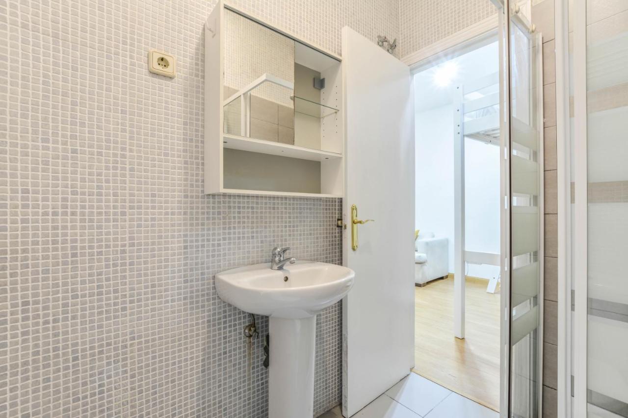 Apartamento En Cascorro Apartment Мадрид Екстериор снимка